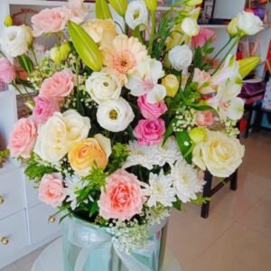 Box Arrangement 5