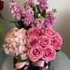 Box arrangement 12