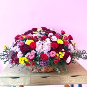 Box Arrangement 15