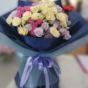 Hand Tied bouquet 15