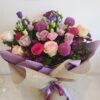 Hand Tied bouquet 17