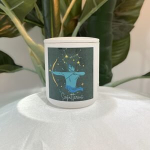 Sagittarius
