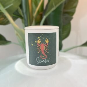 Scorpio