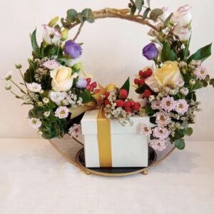 Bloom Gift Stand