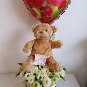 Heartfelt Surprise