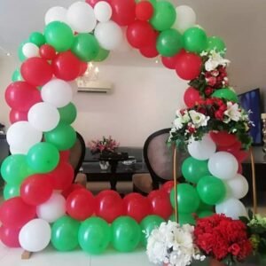 Celebration Arch