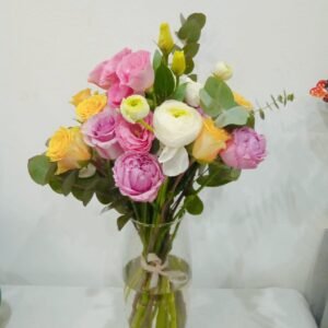 Vase Arrangement 11