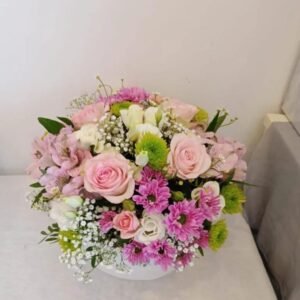 Floral Still