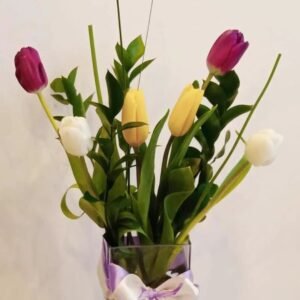 Fresh Flourish