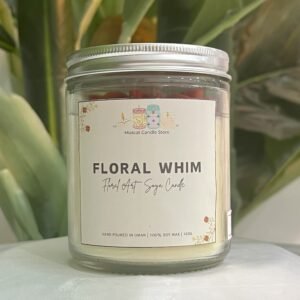 Floral Whim
