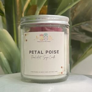 Petal Poise