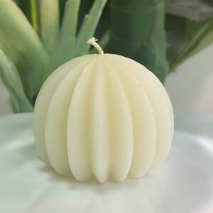 Fruit shape Mold Candle