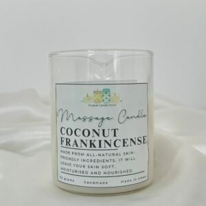 Coconut Frankincense