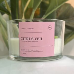 Citrus Veil