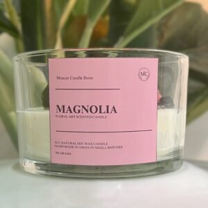 Magnolia