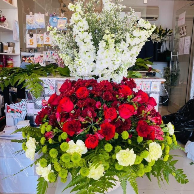 Garden Elegance Pot